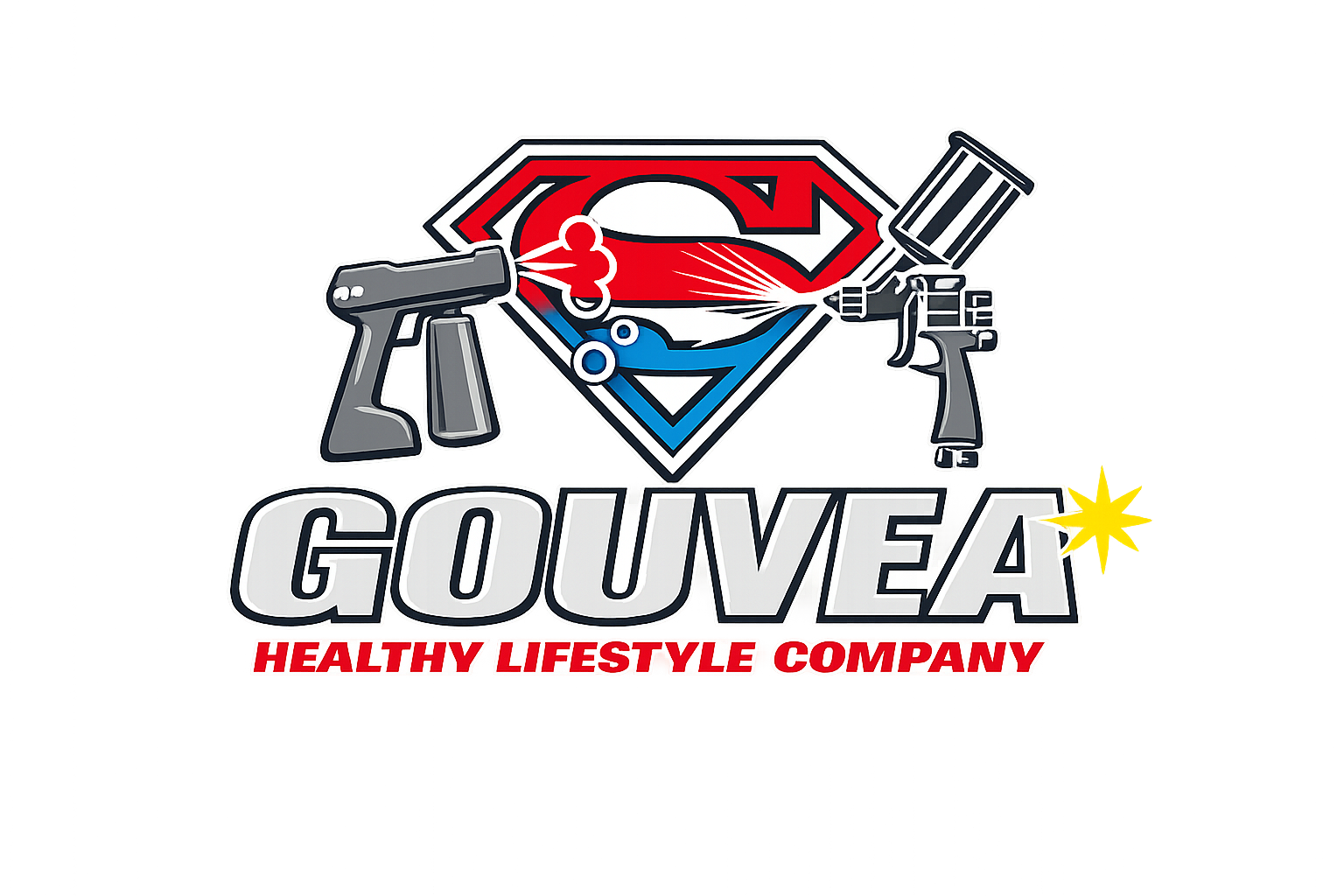 Gouvea Healthy Lifestyle Company